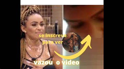 BBB22: Natália Deodato caiu na net em vídeo íntimo mamando。